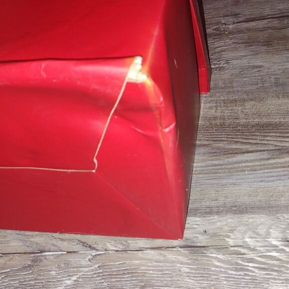 Home Reflections Light Up & Color Change Angel Christmas Ball Ceramic Decor - Picture 9 of 16